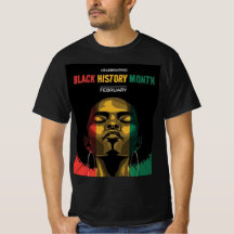 Black history men