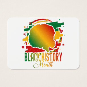 Black History Month