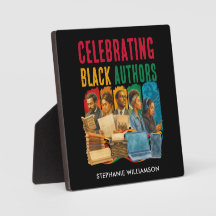 Black History Month 2027 Celebrating Black Authors