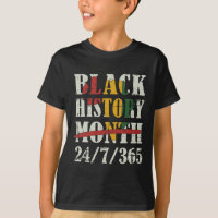Black History Month 247365 With African Map Flag 