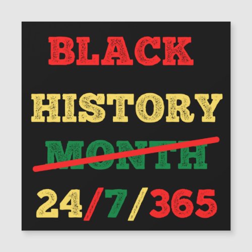 Black History Month 247365 _ Black History