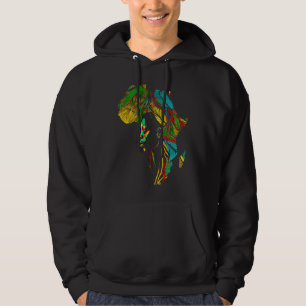 Black history month  African American Ancestors' r Hoodie