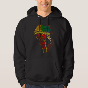 Black history month  African American Ancestors' r Hoodie