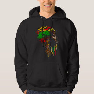 Black history month  African American Ancestors' r Hoodie