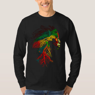 Black history month  African American Ancestors' r T-Shirt