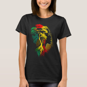 Black history month  African American Ancestors' r T-Shirt