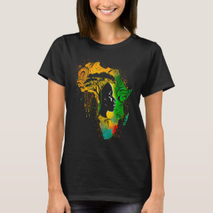 Black history month African American Ancestors' r T-Shirt