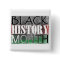 Black History Month (African Flag)