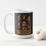 Black History Month Coffee Mug