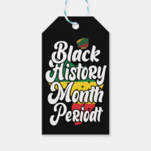 Black History Month February Melanin Sista Bruh Ki