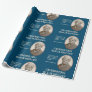 Black History Month HARRIET TUBMAN  Wrapping Paper