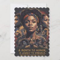Black History Month