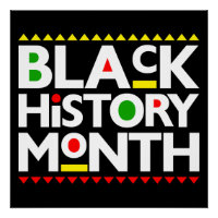 Black History Month Melanin King Queen Sista Bruh