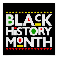 Black History Month Melanin Men Women Girls & Boys