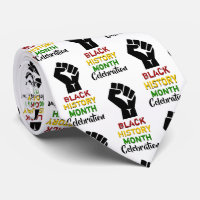 Black History Month