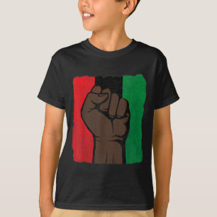 Black History Month T-Shirt