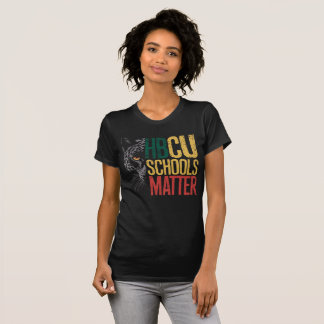 Black History Month T-Shirt