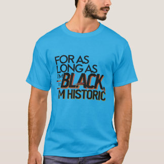 Black History Month T Shirt Design