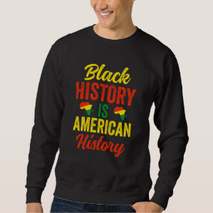Black History Month women African American Tees Me