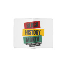 Black History Month - Yesterday, Today, Tomorrow