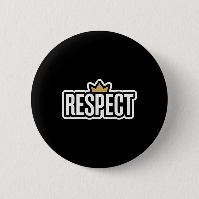 Black History Retro Pride Teacher Educated Gift Ou Button (Front)