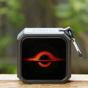 Black Hole Accretion Disk Bluetooth Speaker