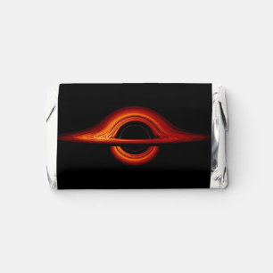 Black Hole Accretion Disk Hershey's Miniatures
