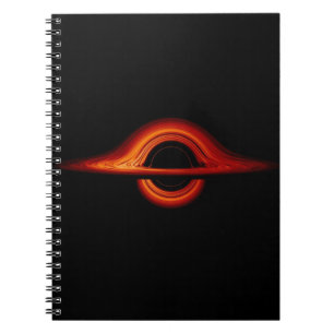 Black Hole Accretion Disk Notebook