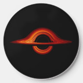 Black Hole Accretion Disk Wireless Charger (Front)