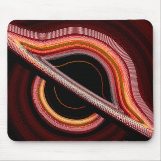 Black hole, Astronomy, Outer Space, Mouse Pad