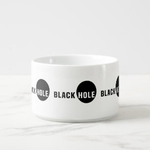 Black Hole Bowl