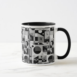 Black Hole Coffee Mug