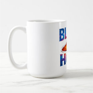 Black Hole Coffee Mug