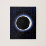 Black Hole Jigsaw Puzzle at Zazzle