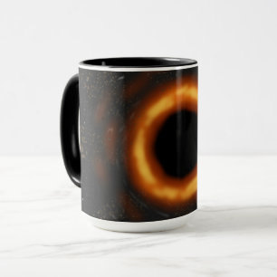 Black Hole Mug