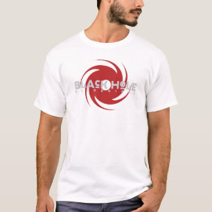 Black Hole Recordings "Original" T-Shirt