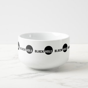 Black Hole Soup Mug