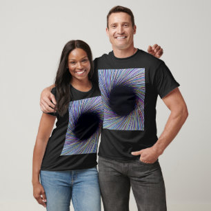Black Hole T-Shirt