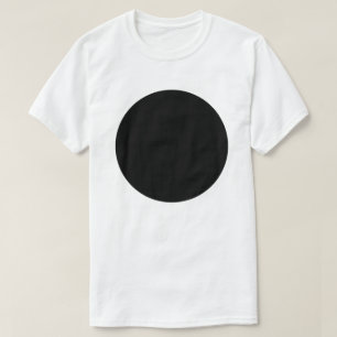Black hole T-Shirt