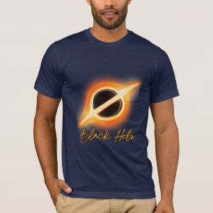 Black Hole T-Shirt