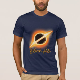 Black Hole T-Shirt