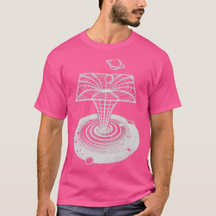 Black hole T-Shirt