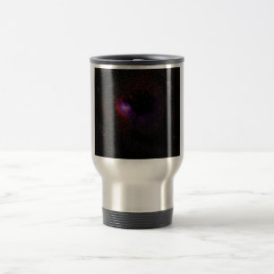 Black Hole Travel Mug