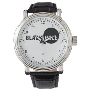 Black Hole V.2 Watch