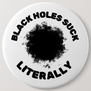 Black Holes Button