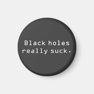 Black holes Magnet