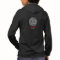 Black Hoody: "Vegan" & "Got Nonviolence?..."