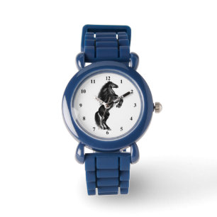 Black Horse Watch