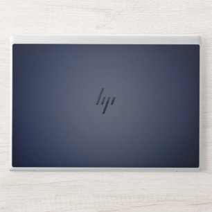 Black HP EliteBook 840 G5/G6, 745 G5/G6 HP Laptop Skin