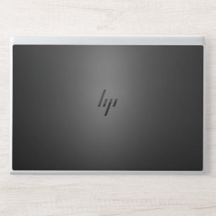 Black HP EliteBook 840 G5/G6, 745 G5/G6   Laptop Skin